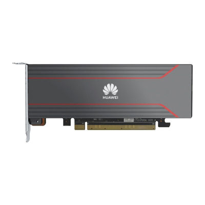 Ascend Atlas 300v Video Analysis Card Ai Core 100 Tops 48gb Memory For Smart City