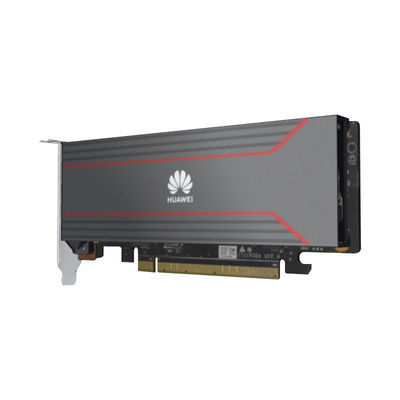 Architecture Ascend Atlas 300I Pro Inference Single Card