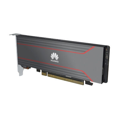 Ascend Atlas 300I Pro Inference Card AI Core 140 TOPS 8 Core 24GB Memory H.264 H.265 PCIe 4.0