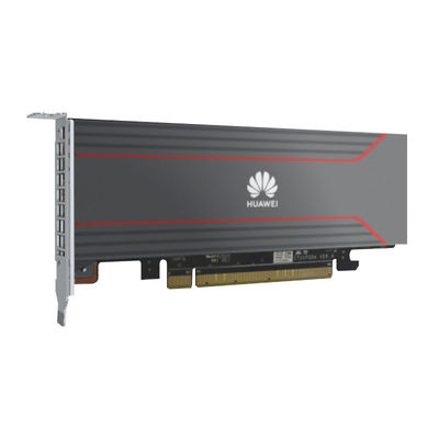 Ascend Atlas 300V Pro Video Analysis Card 140 TOPS 48GB LPDDR4X Memory 128 Channel