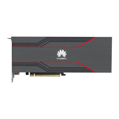 Smart City Ascend Atlas 300I Duo Inference Card 256 Channel Real Time HD 280 TOPS 48GB