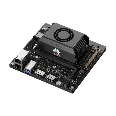 Intelligent Car Huawei Developer Kit Ascend Atlas 200I DK A2 4G