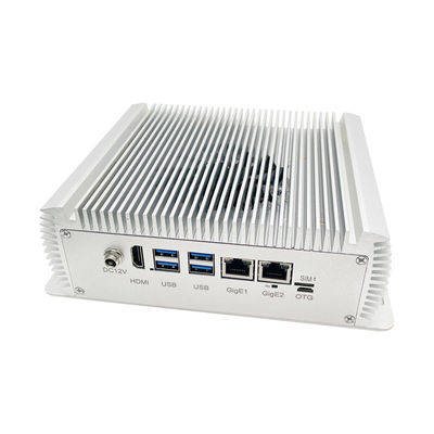 NVIDIA Embedded PC 70 TOPS Jetson Orin NX 8G Module 900-13767-0010-000 128G SSD Ampere GPU