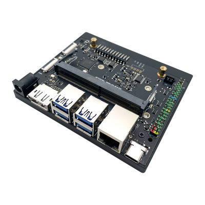 16G NVIDIA JETSON ORIN NX Embedded Development Board 900-13767-0000-000