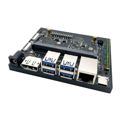 NVIDIA Jetson Orin NX 16G AI Board 900-13767-0000-000 For Domestic Development