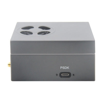 UAV 5G Module IPC Embedded Box Nvidia Jetson Orin Nano 8G 900-13767-0030-000 128GB NVMe