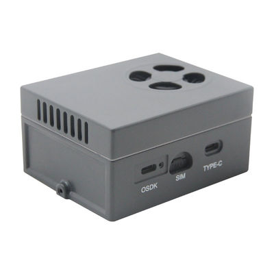 Nvidia Jetson Orin NX 8G Embedded Box 900-13767-0010-000