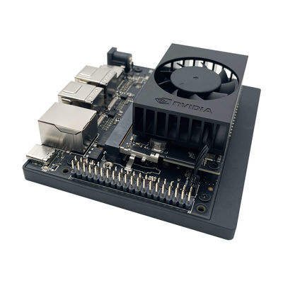 945-13766-0000-000 Jetson Orin Developer Kit Ampere GPU