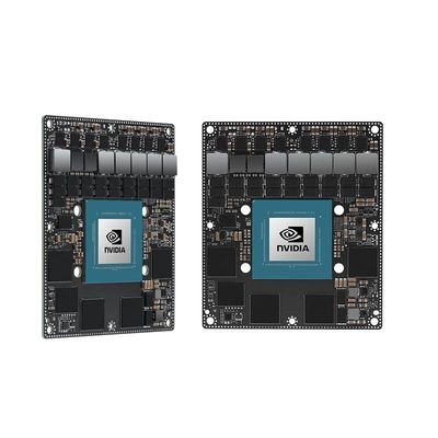 900-13701-0080-000 Jetson AGX Orin Industrial Module 248 TOPs 64GB 16 lanes MIPI CSI-2