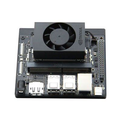 40 TOPS 945-13766-0000-000 Jetson Orin Nano Developer Kit With M.2 Socket WLAN & BT Module