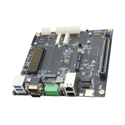 NVIDIA Jetson AGX Xavier Embedded Pc Board 900-82888-0040-000 Carrier Board