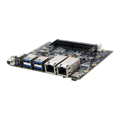 NVIDIA SBC 40 TOPS Embedded Pc Board Jetson Orin Nano 8GB 900-13767-0030-000 Module For UAV Devemopment