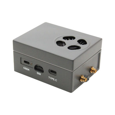 NVIDIA Jetson Orin Nano 8G Embedded Pc With 5G Module For DJI UAV M30 M300 IP66 900-13767-000