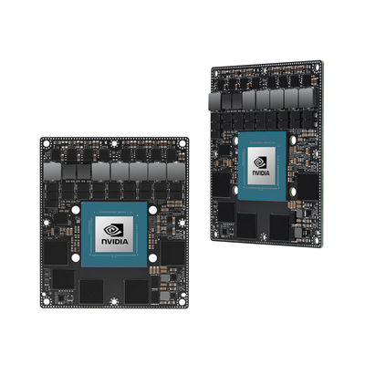 900-13701-0080-000 Jetson Agx Orin Industrial Module 248 Tops Ampere Gpu 64gb Lpddr5