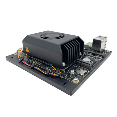 Hua Wei Rugged Embedded Computer Ascend Atlas 200I DK A2 4G With 8 TOPS INT8