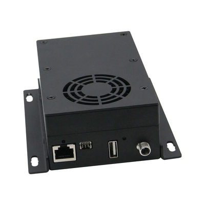 Jetson Orin Nx 16g Rugged Embedded Computer For V2x Uav Module Vehicles
