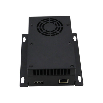 900-13767-0040-000 Rugged Embedded Computer Nvme