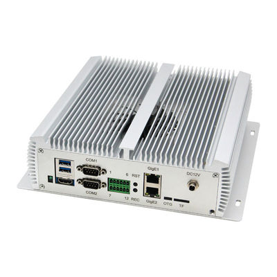 Ai Embedded Industrial Computer Nvidia Jetson Agx Orin 32g 900-13701-0040-000 Aerospace